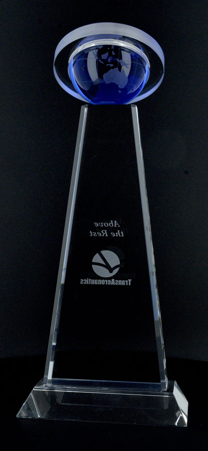 JAFFA Orb Award-36516