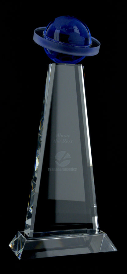 JAFFA Orb Award-36516