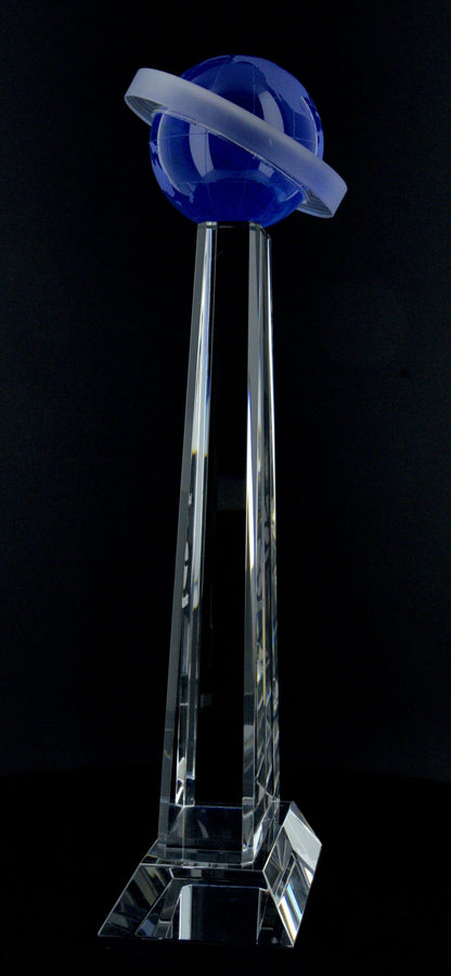 JAFFA Orb Award-36516