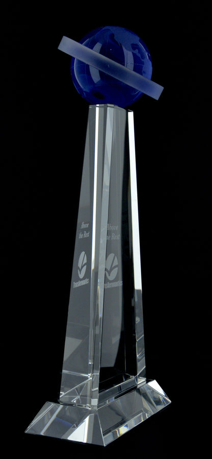 JAFFA Orb Award-36516