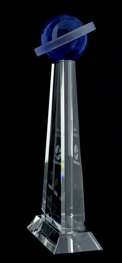 JAFFA Orb Award-36516