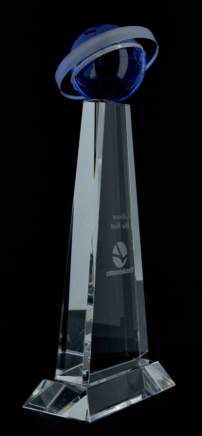 JAFFA Orb Award-36516