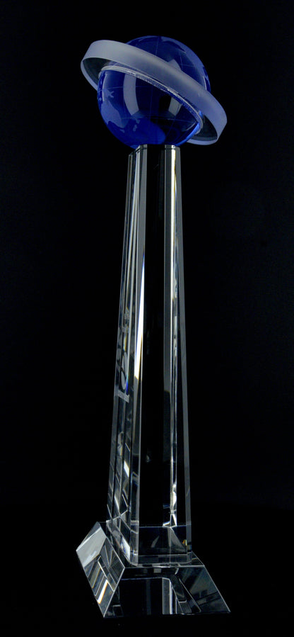 JAFFA Orb Award-36516