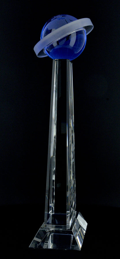 JAFFA Orb Award-36516