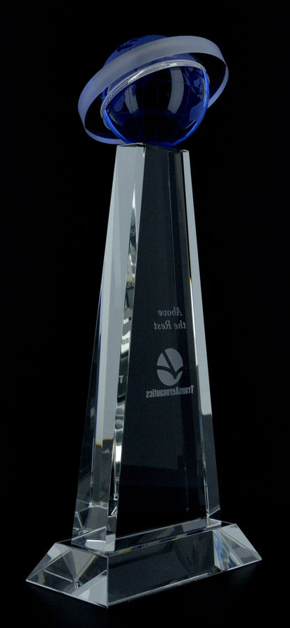 JAFFA Orb Award-36516