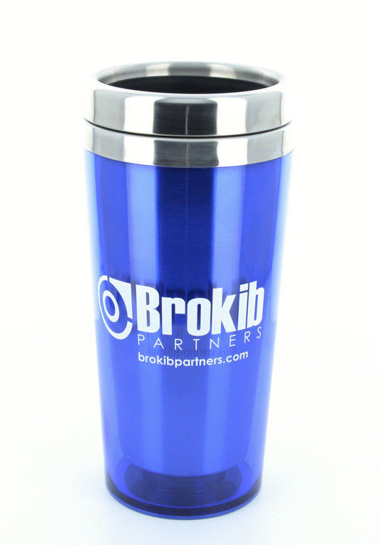 Good Value Colored Acrylic Tumbler  16 oz-45065
