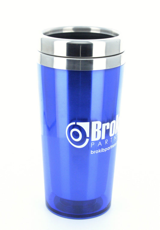 Good Value Colored Acrylic Tumbler  16 oz-45065