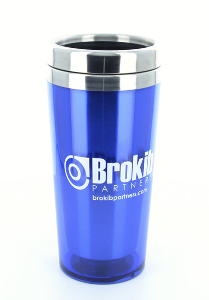 Good Value Colored Acrylic Tumbler  16 oz-45065