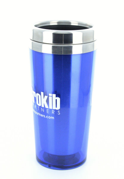 Good Value Colored Acrylic Tumbler  16 oz-45065