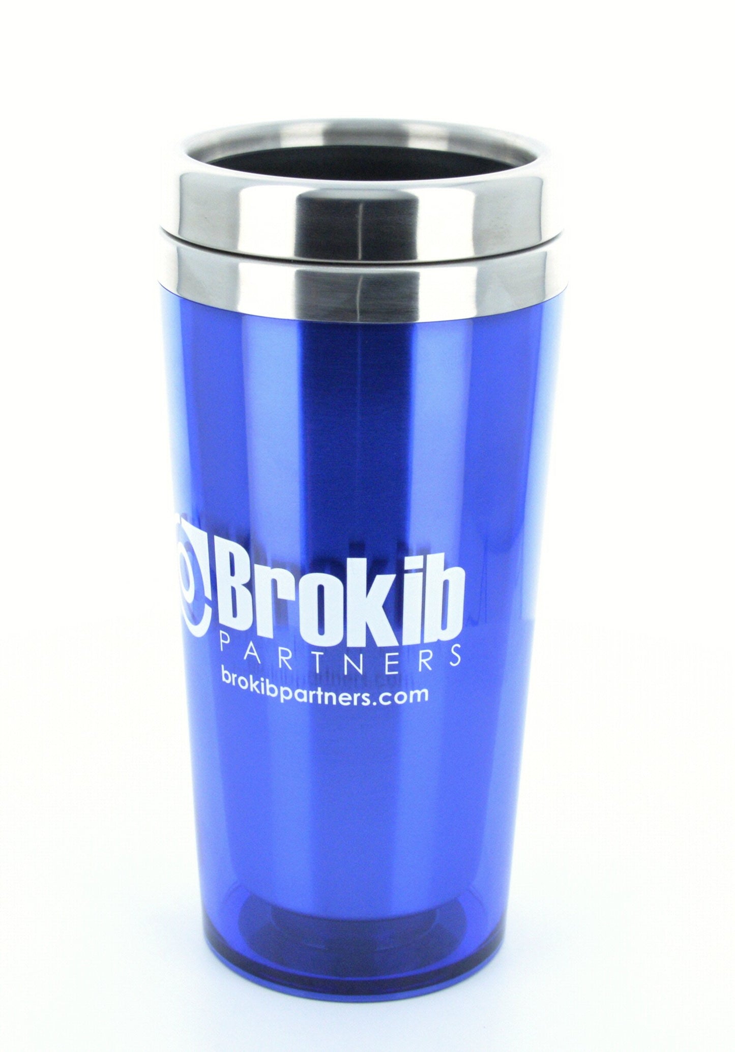 Good Value Colored Acrylic Tumbler  16 oz-45065