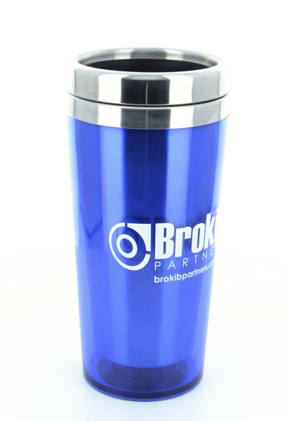 Good Value Colored Acrylic Tumbler  16 oz-45065