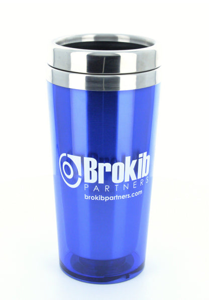 Good Value Colored Acrylic Tumbler  16 oz-45065