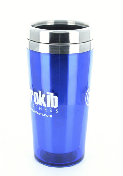 Good Value Colored Acrylic Tumbler  16 oz-45065