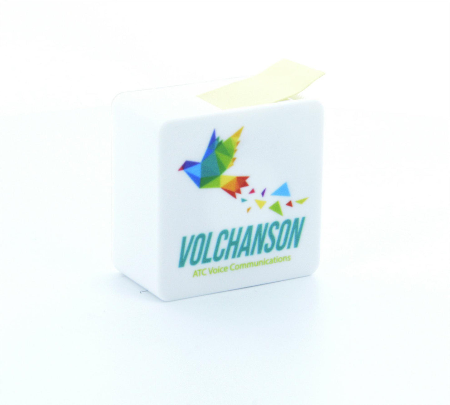 Good Value Memo Tape Dispenser-31944