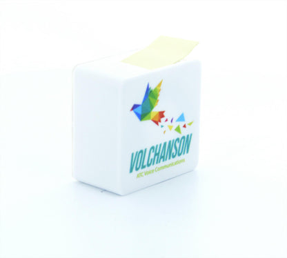 Good Value Memo Tape Dispenser-31944