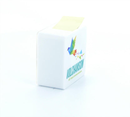 Good Value Memo Tape Dispenser-31944