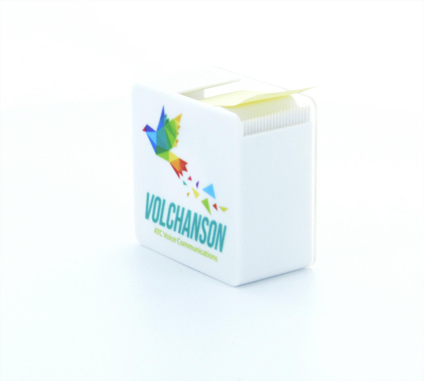 Good Value Memo Tape Dispenser-31944