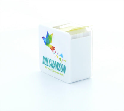 Good Value Memo Tape Dispenser-31944