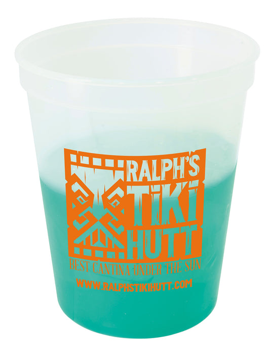 Good Value ColorChanging Stadium Cup  16 oz-46076