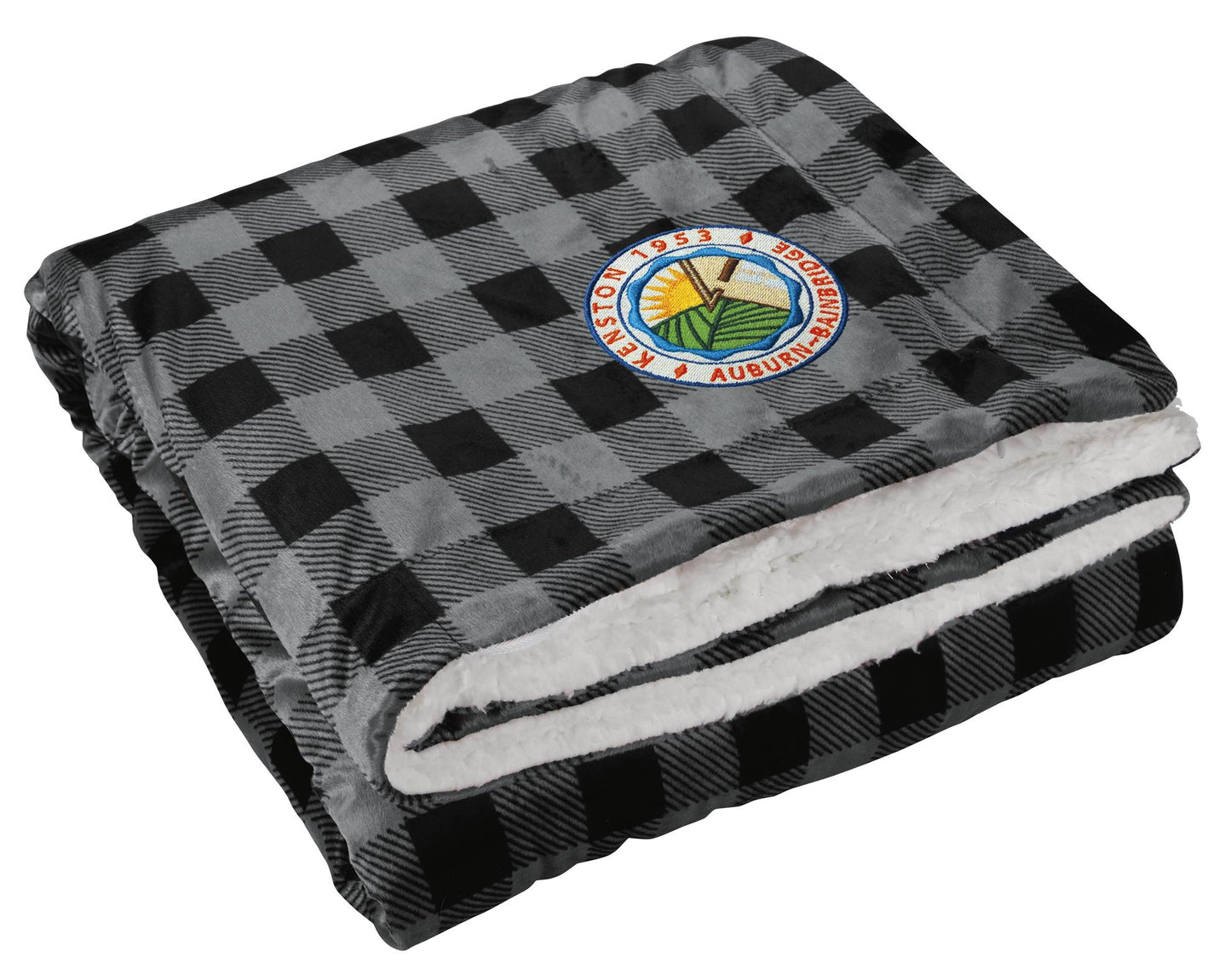 Sherpa Throw-26022