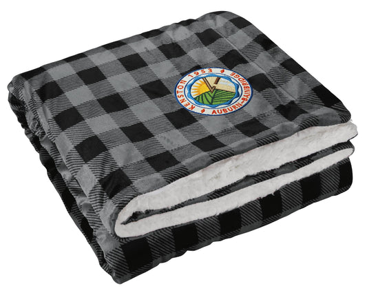 Sherpa Throw-26022