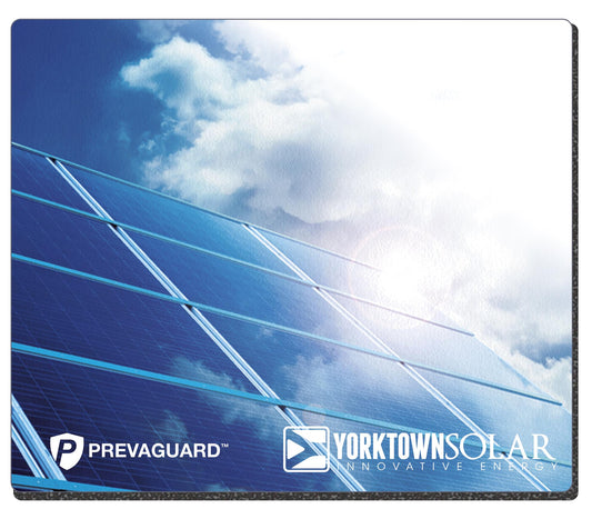 Good Value PrevaGuard Mouse Pad 712 x 812-MPAB1A