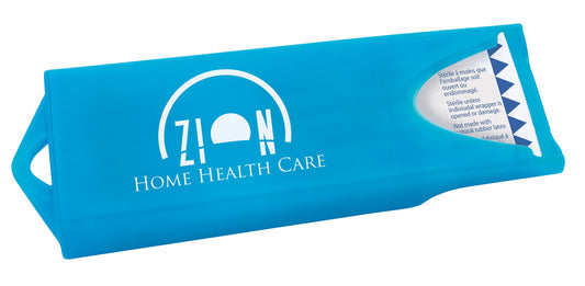 Good Value Original Colored Dispenser wStandard Bandages-40072