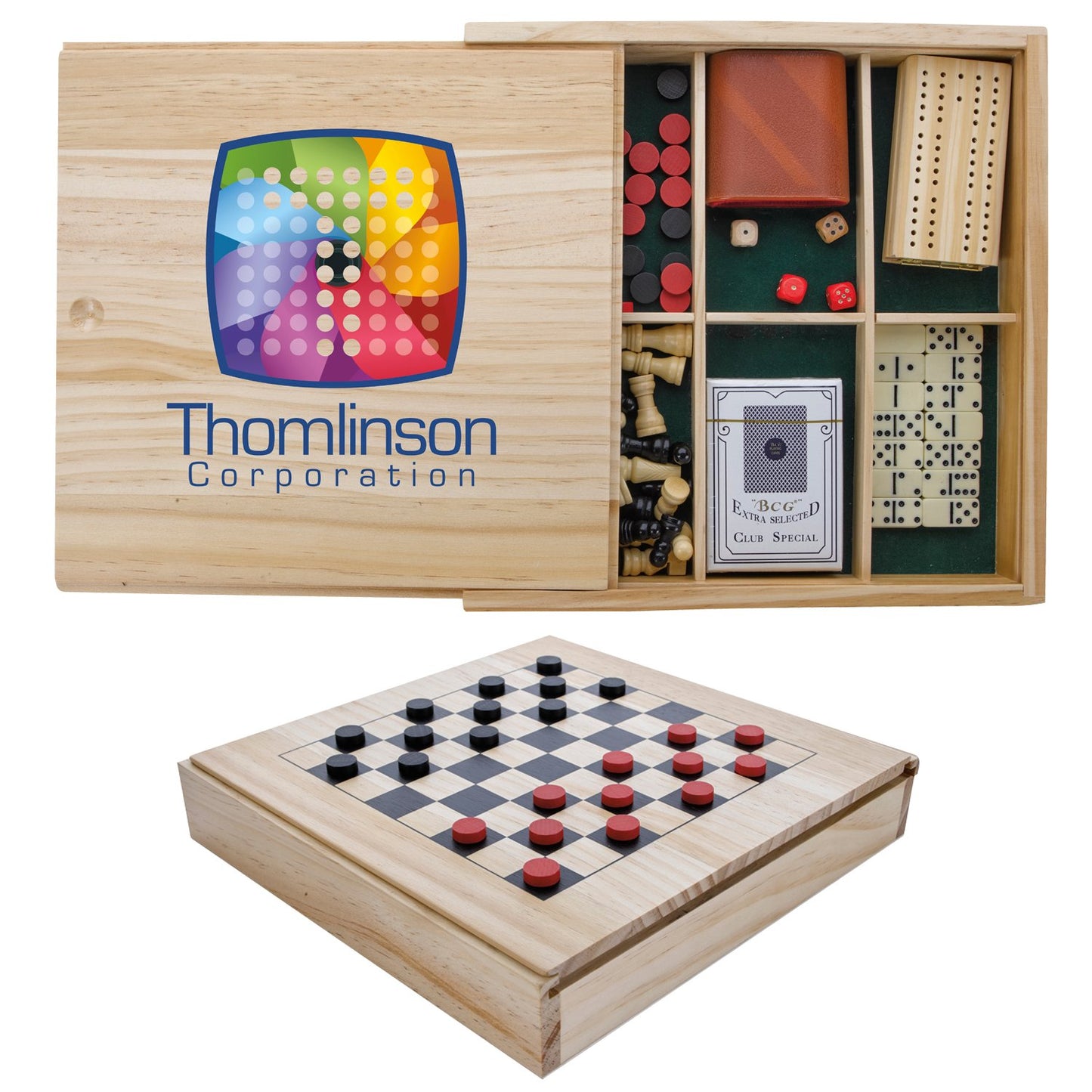 Office Fun Game Set-32288