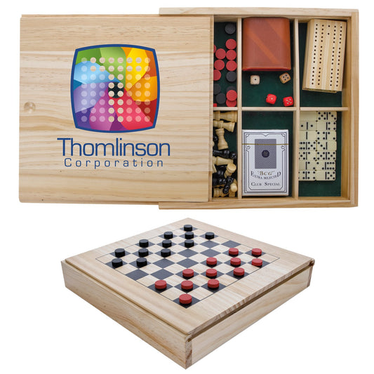 Office Fun Game Set-32288
