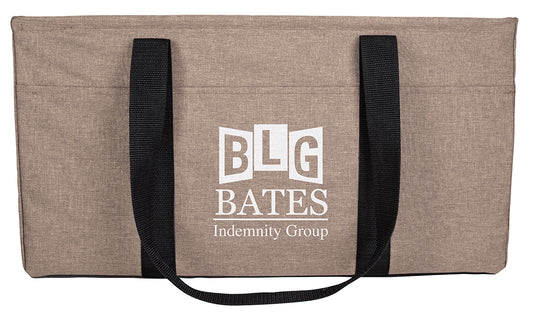 Good Value TwoTone Utility Tote-16007