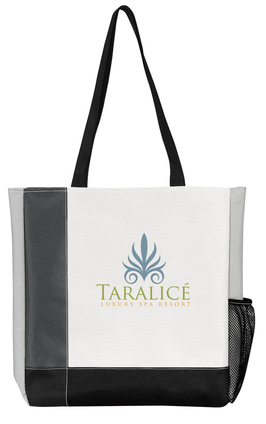 Atchison TriTone Tote-AP8110