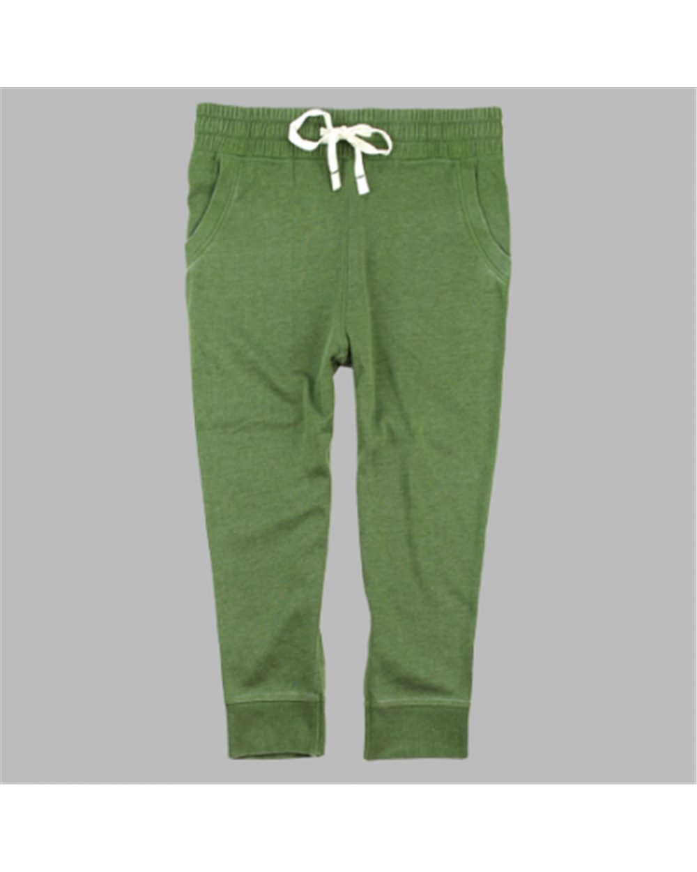 Boxercraft Youth Rally Fleece Capri - YK20