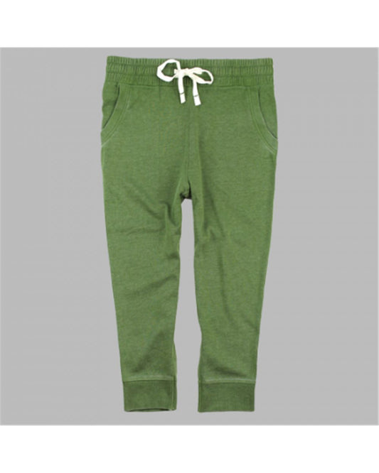 Boxercraft Youth Rally Fleece Capri - YK20