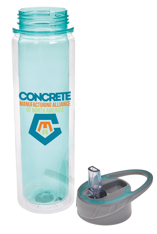 Good Value Double Wall Sport Bottle  20 oz-46058