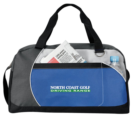 Atchison The Wingman Duffel-AP6060