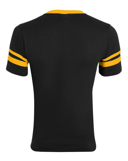 Sport-Tek? Youth Heather Contender? Tee. YST360