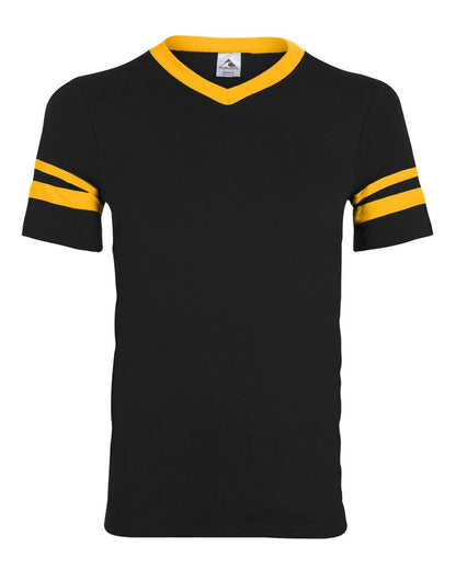 Sport-Tek? Youth Heather Contender? Tee. YST360