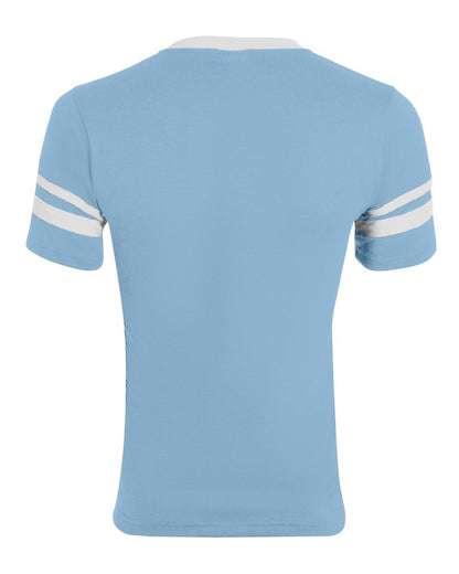 Sport-Tek? Youth Heather Contender? Tee. YST360