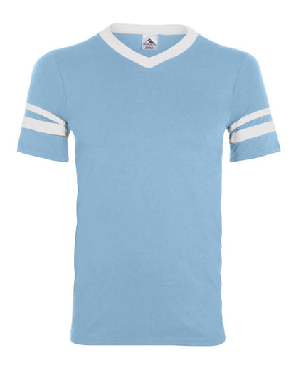 Sport-Tek? Youth Heather Contender? Tee. YST360