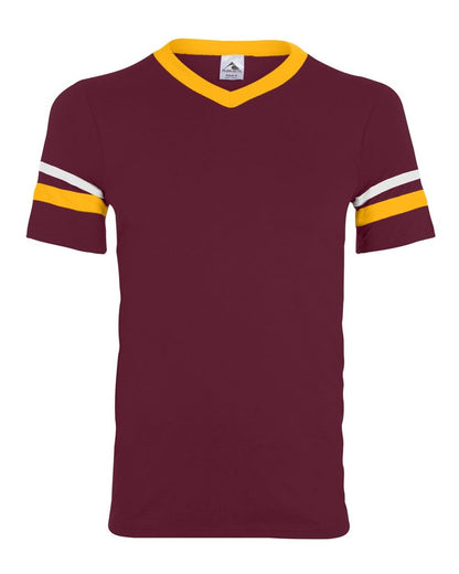 Sport-Tek? Youth Heather Contender? Tee. YST360