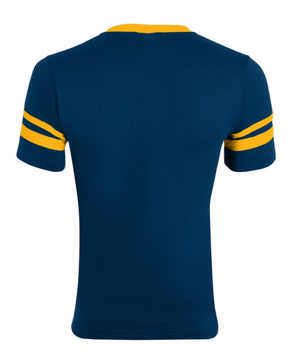 Sport-Tek? Youth Heather Contender? Tee. YST360