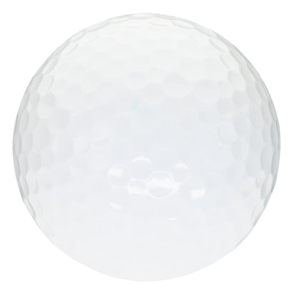 White Golf Ball STD Service-60333