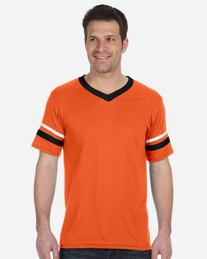 Sport-Tek? Youth Heather Contender? Tee. YST360
