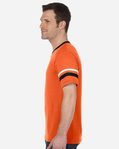 Sport-Tek? Youth Heather Contender? Tee. YST360