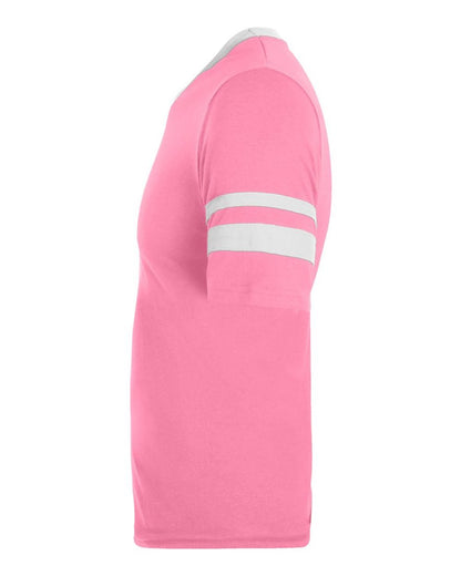 Sport-Tek? Youth Heather Contender? Tee. YST360