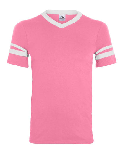 Sport-Tek? Youth Heather Contender? Tee. YST360
