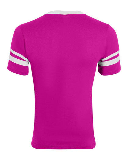 Sport-Tek? Youth Heather Contender? Tee. YST360