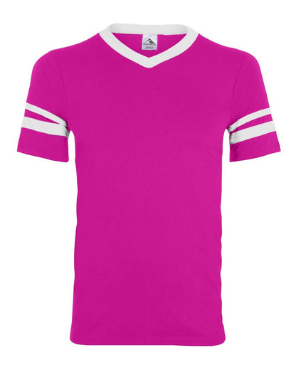 Sport-Tek? Youth Heather Contender? Tee. YST360
