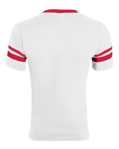 Sport-Tek? Youth Heather Contender? Tee. YST360