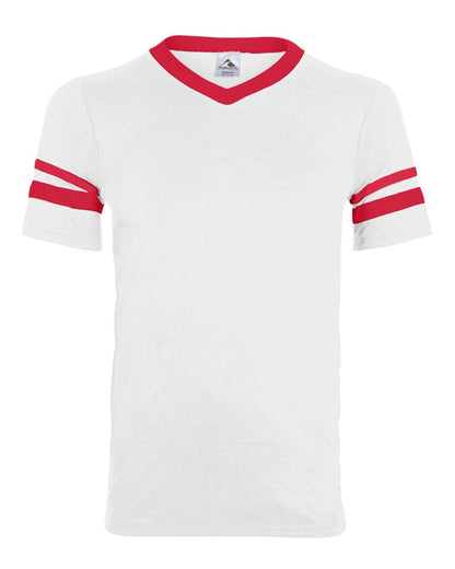 Sport-Tek? Youth Heather Contender? Tee. YST360